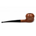 Cachimbo Bertoldi Maestro Briar Jateado Peça Única